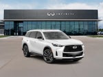 2027 INFINITI QX60 Luxe FWD