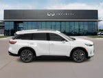 2027 INFINITI QX60 Luxe FWD