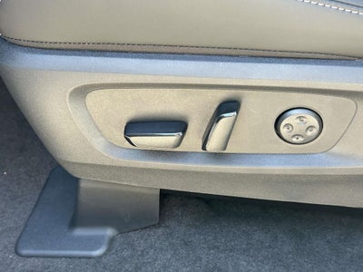 2027 INFINITI QX60 Sport AWD