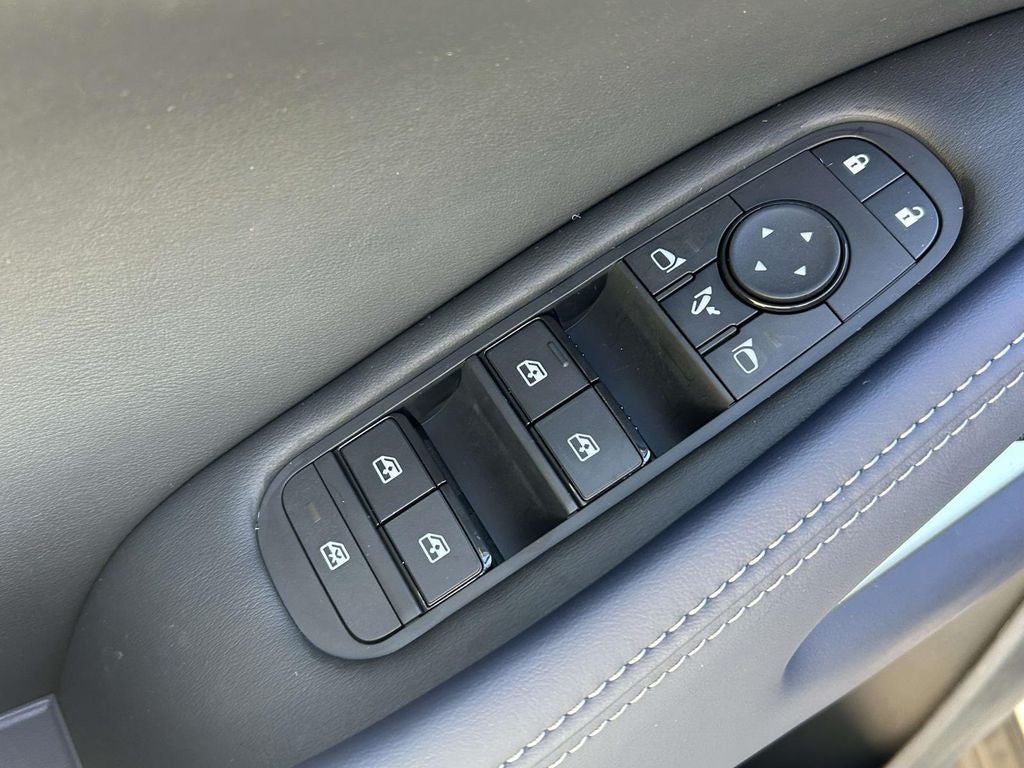 2027 INFINITI QX60 Sport AWD