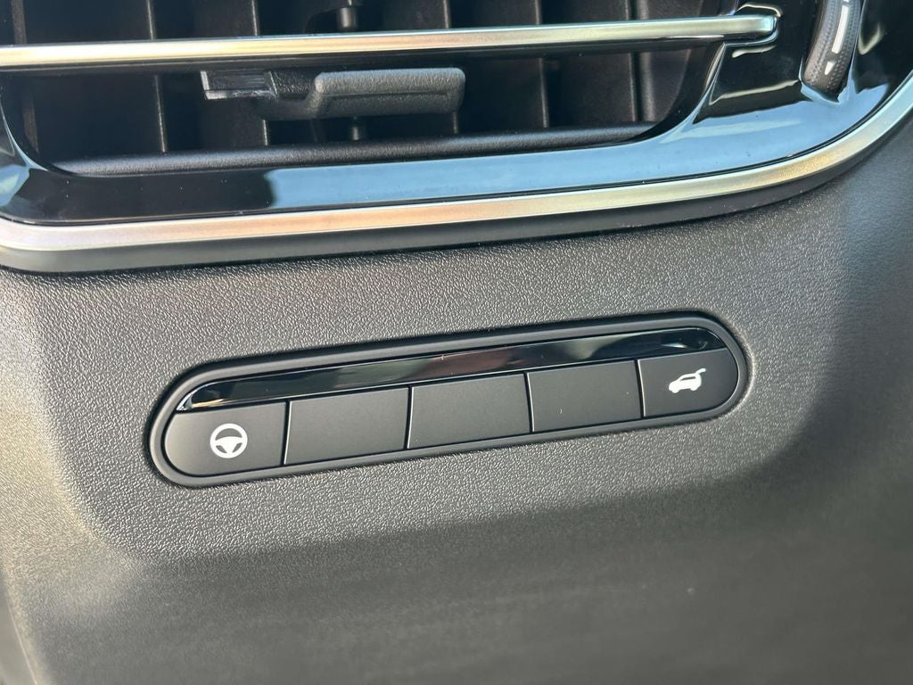 2027 INFINITI QX60 Sport AWD
