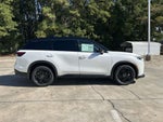 2027 INFINITI QX60 Sport AWD