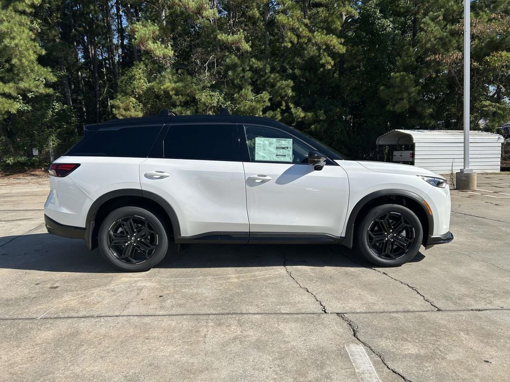 2027 INFINITI QX60 Sport AWD