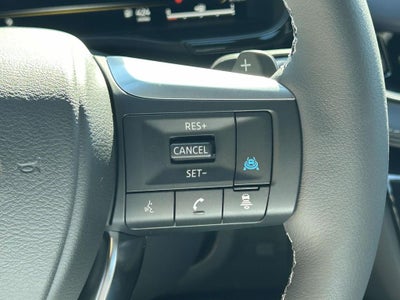 2027 INFINITI QX60 Sport AWD