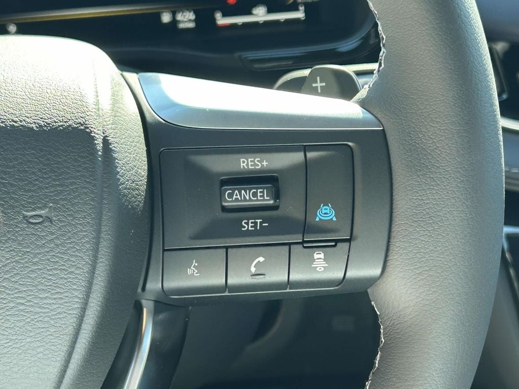 2027 INFINITI QX60 Sport AWD
