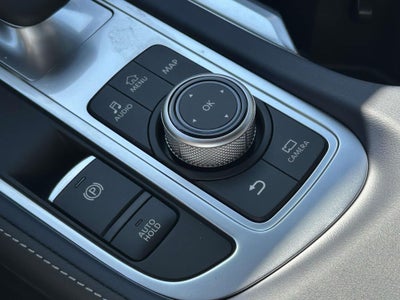 2027 INFINITI QX60 Sport AWD