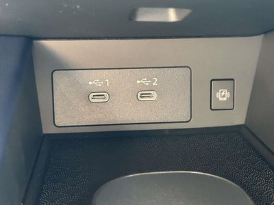 2027 INFINITI QX60 Sport AWD