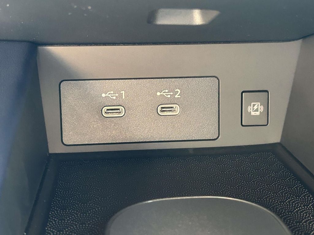 2027 INFINITI QX60 Sport AWD