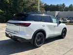 2027 INFINITI QX60 Sport AWD