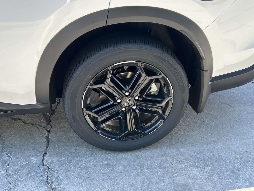 2027 INFINITI QX60 Sport AWD