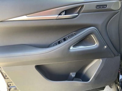 2027 INFINITI QX60 Sport AWD