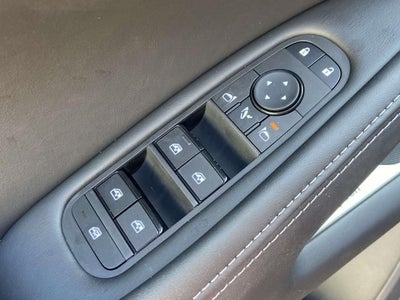 2027 INFINITI QX60 Sport AWD