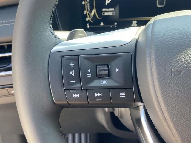 2027 INFINITI QX60 Sport AWD