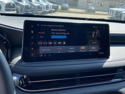 2027 INFINITI QX60 Sport AWD