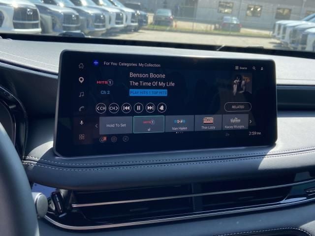 2027 INFINITI QX60 Sport AWD