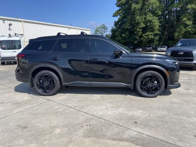 2027 INFINITI QX60 Sport AWD
