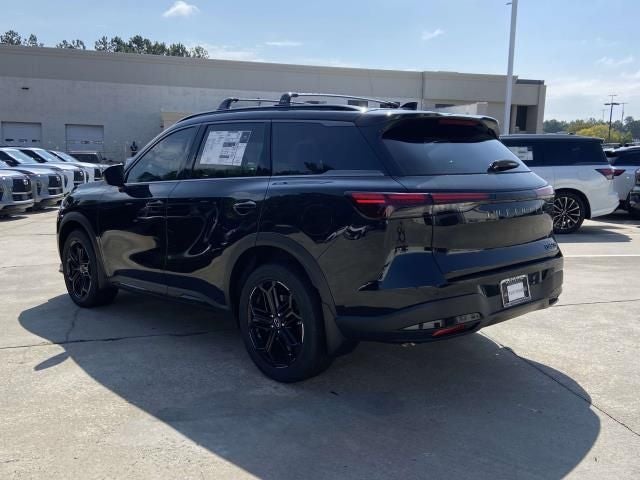 2027 INFINITI QX60 Sport AWD
