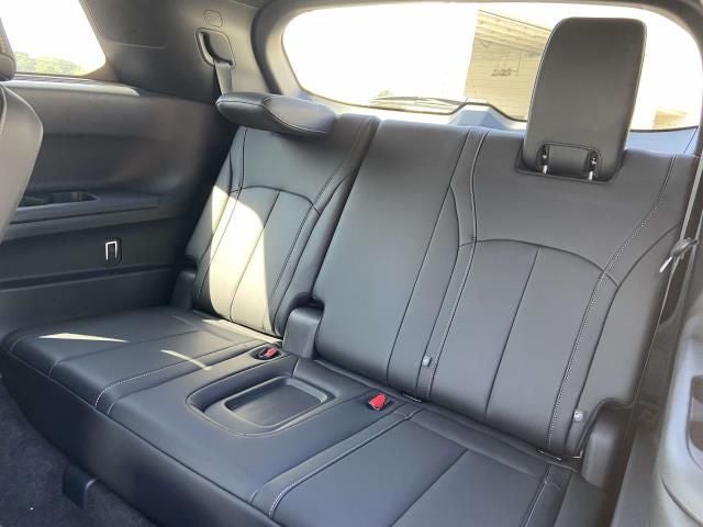2027 INFINITI QX60 Sport AWD