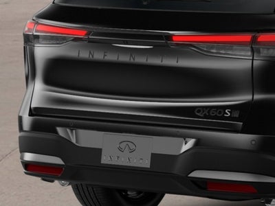 2027 INFINITI QX60 Sport AWD