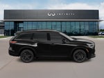 2027 INFINITI QX60 Sport AWD