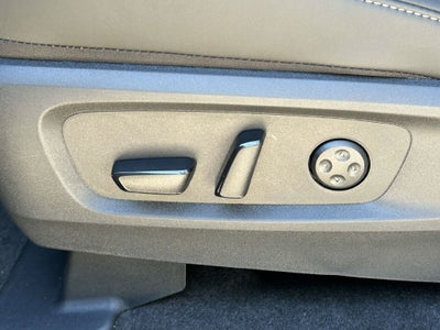 2027 INFINITI QX60 Sport AWD
