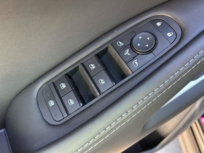 2027 INFINITI QX60 Sport AWD