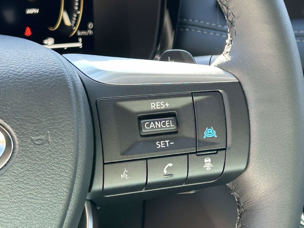 2027 INFINITI QX60 Sport AWD