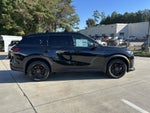 2027 INFINITI QX60 Sport AWD
