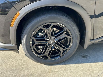 2027 INFINITI QX60 Sport AWD