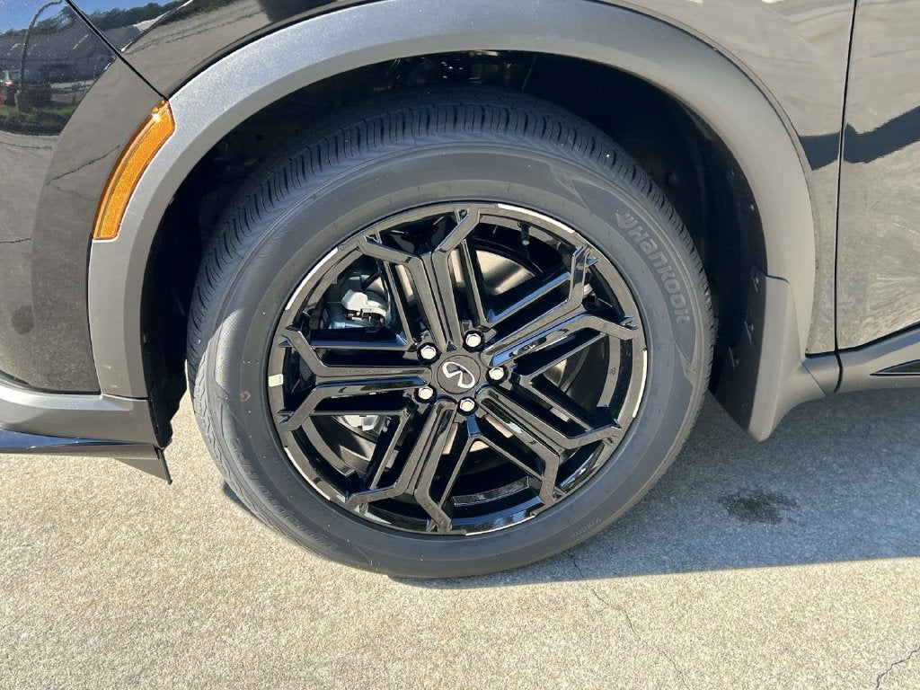 2027 INFINITI QX60 Sport AWD