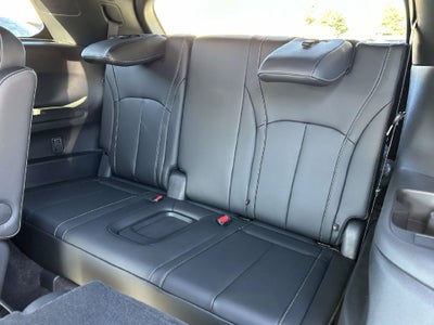 2027 INFINITI QX60 Sport AWD