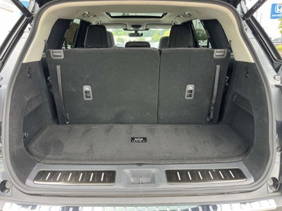 2025 INFINITI QX60 Luxe FWD