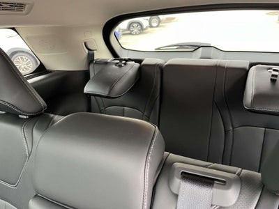 2025 INFINITI QX60 Luxe FWD