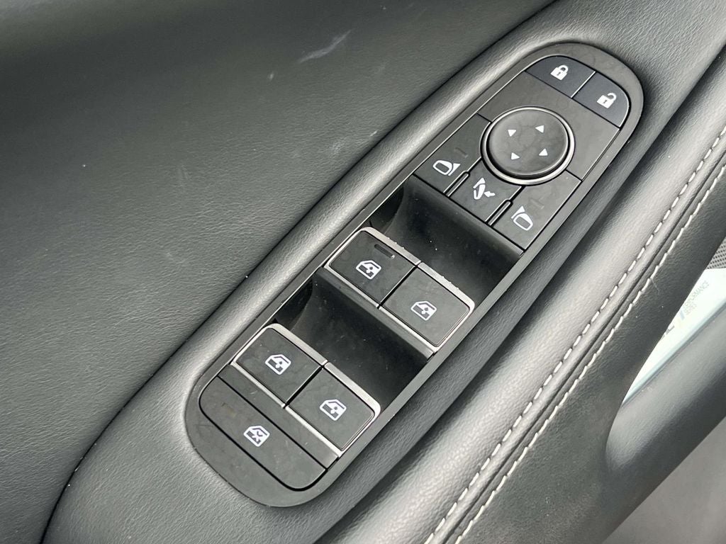 2025 INFINITI QX60 Luxe FWD