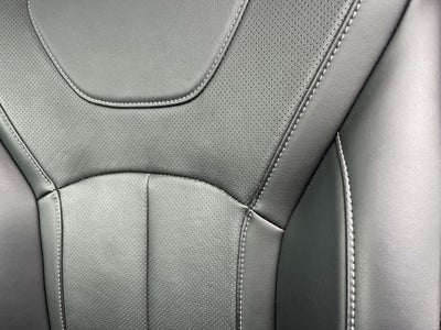 2025 INFINITI QX60 Luxe FWD