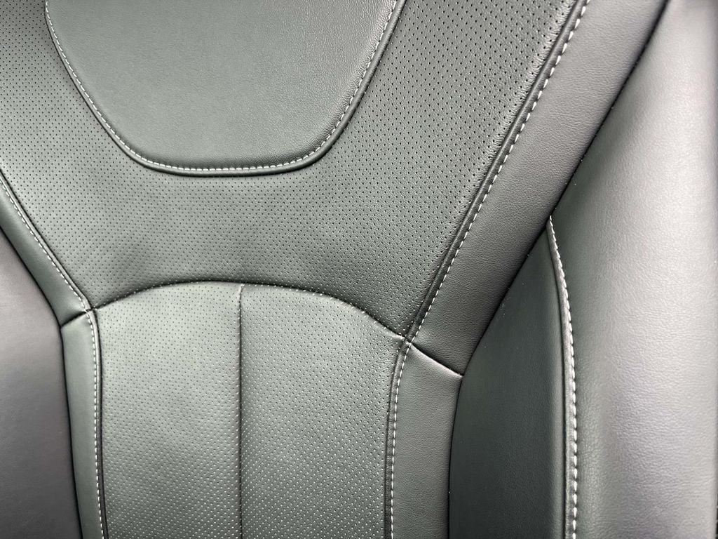 2025 INFINITI QX60 Luxe FWD