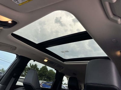 2025 INFINITI QX60 Luxe FWD