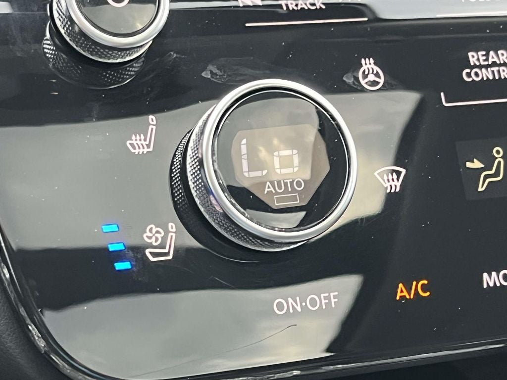 2025 INFINITI QX60 Luxe FWD