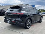 2025 INFINITI QX60 Luxe FWD