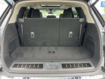 2025 INFINITI QX60 Luxe FWD