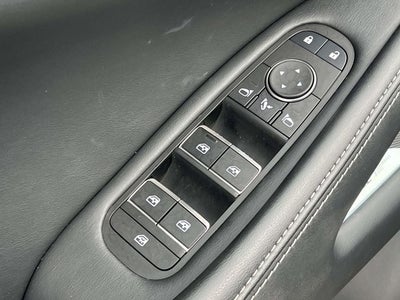 2025 INFINITI QX60 Luxe FWD