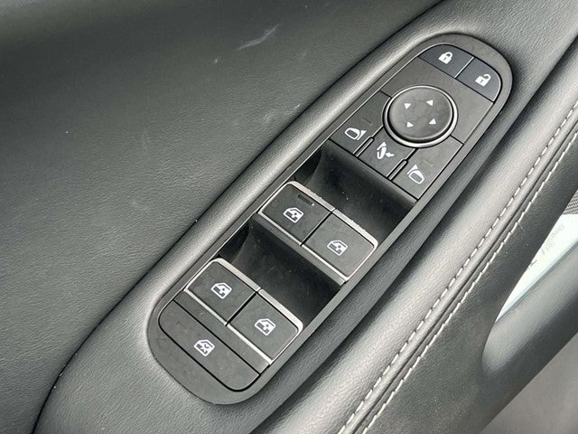 2025 INFINITI QX60 Luxe FWD