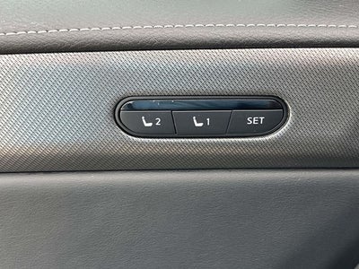 2025 INFINITI QX60 Luxe FWD