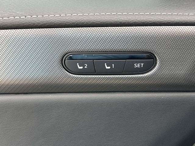 2025 INFINITI QX60 Luxe FWD