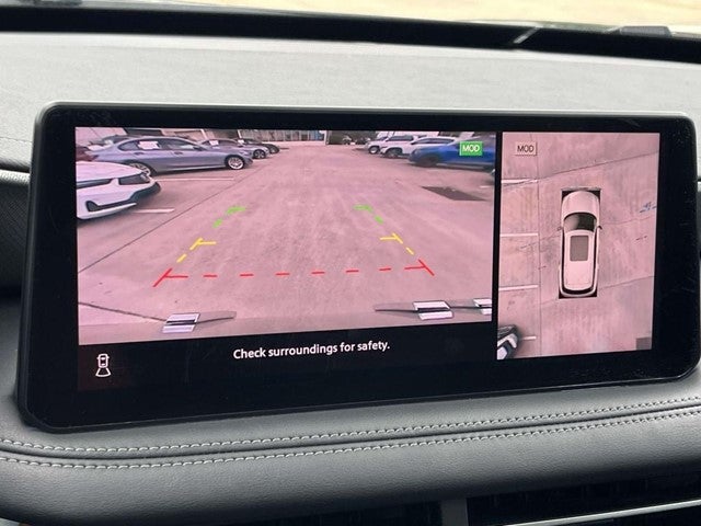 2025 INFINITI QX60 Luxe FWD