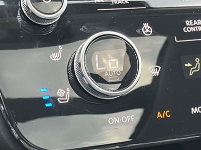 2025 INFINITI QX60 Luxe FWD