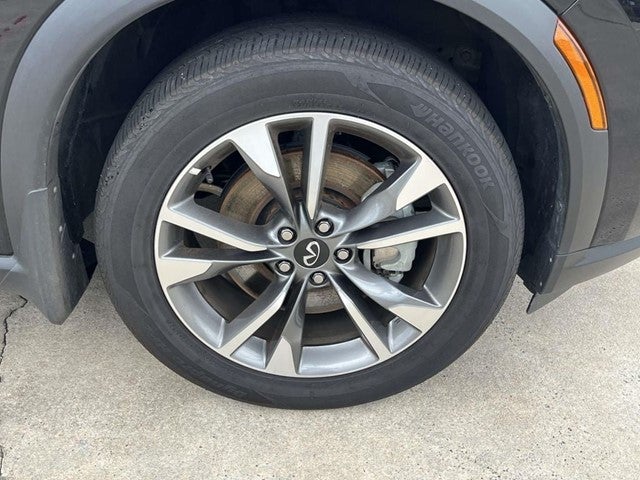 2025 INFINITI QX60 Luxe FWD