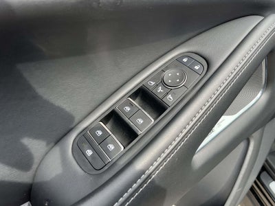 2025 INFINITI QX60 Luxe FWD