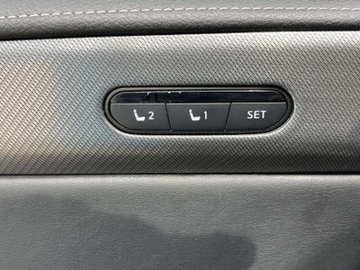 2025 INFINITI QX60 Luxe FWD