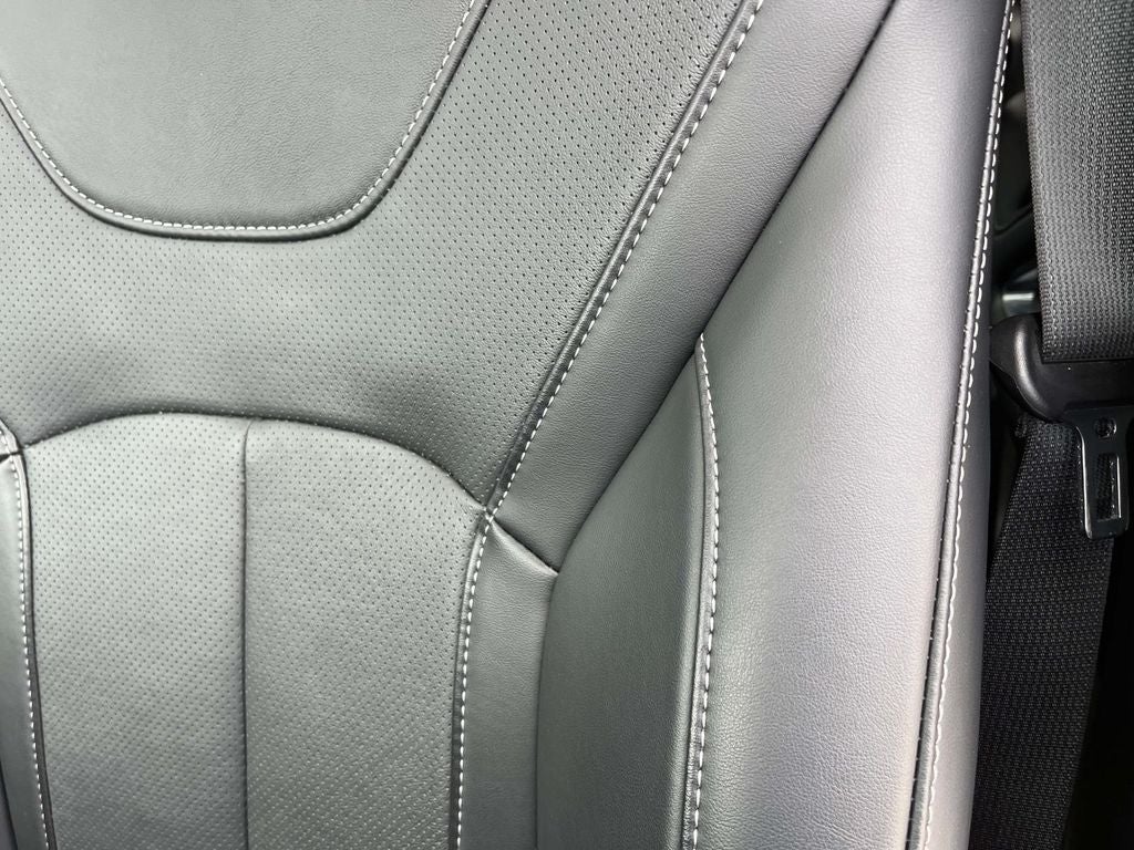 2025 INFINITI QX60 Luxe FWD